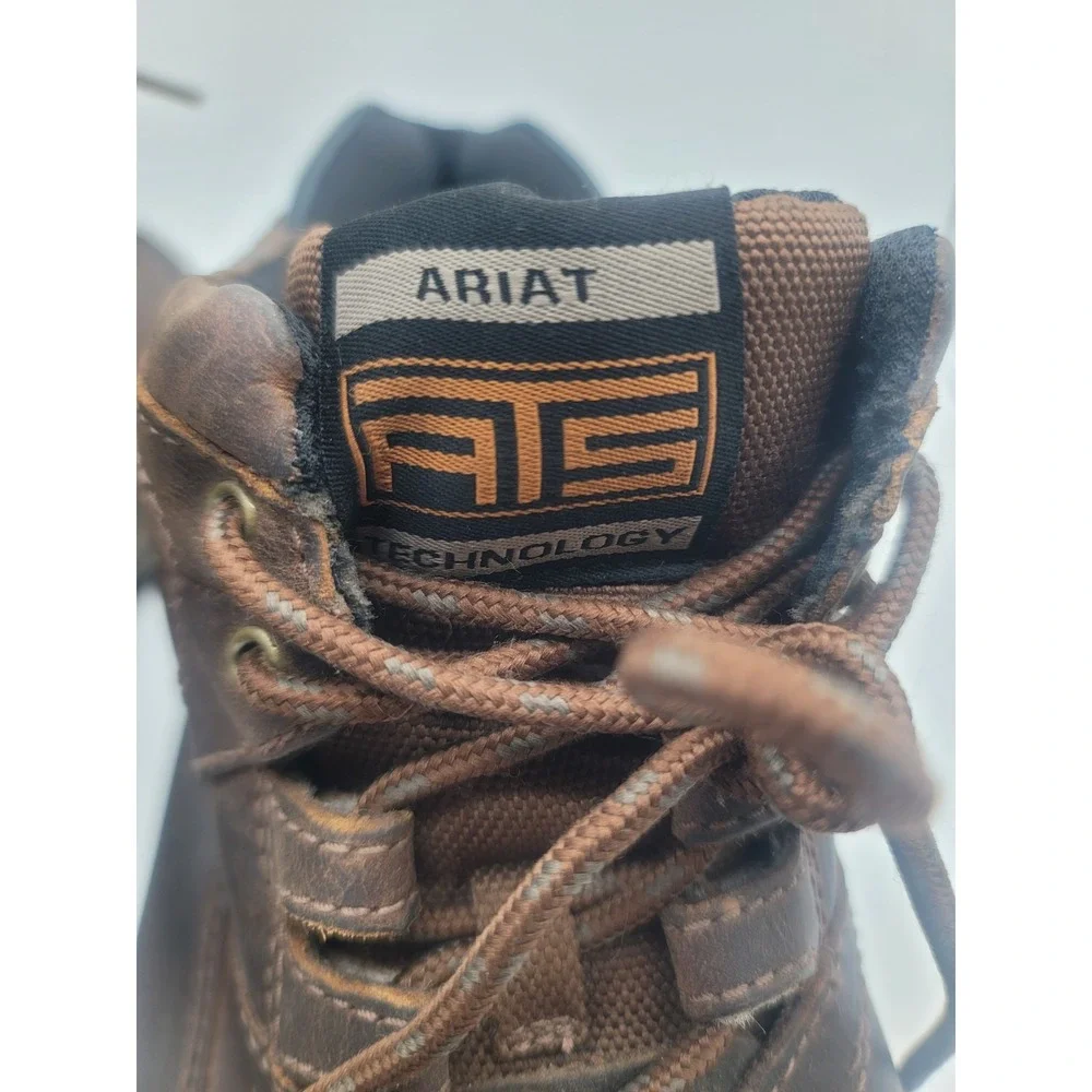 Ariat durable terrain